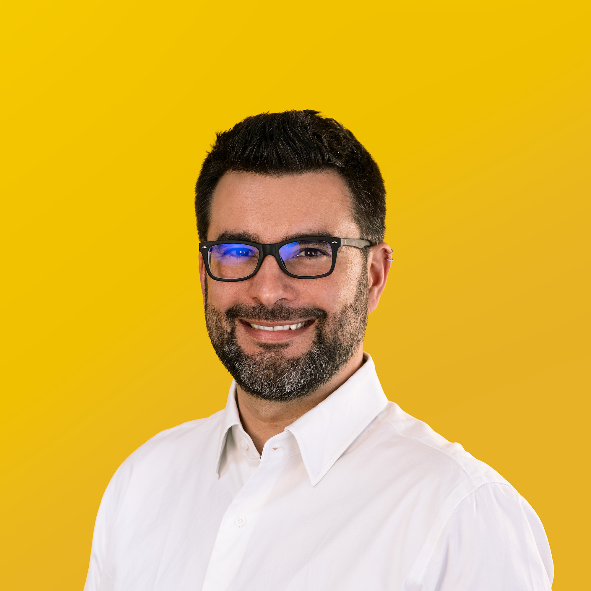 Ys portrait tristan allouis