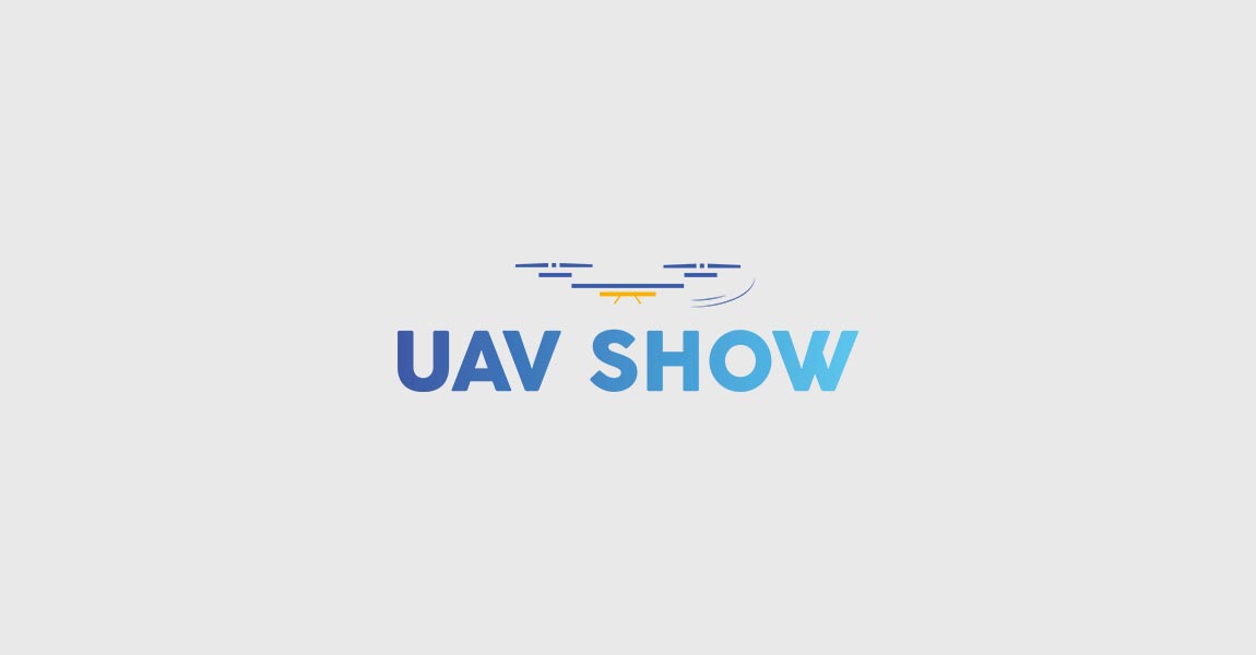 Event tradeshow tile uavshow 2026