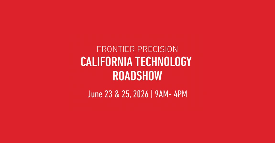 Event demoday tile california tech roadshow 2026