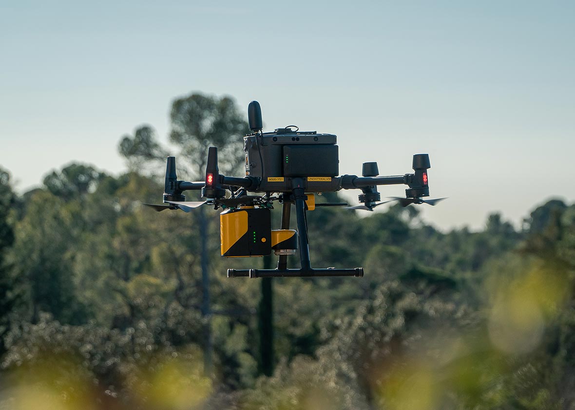 Mapper ultra history 2020