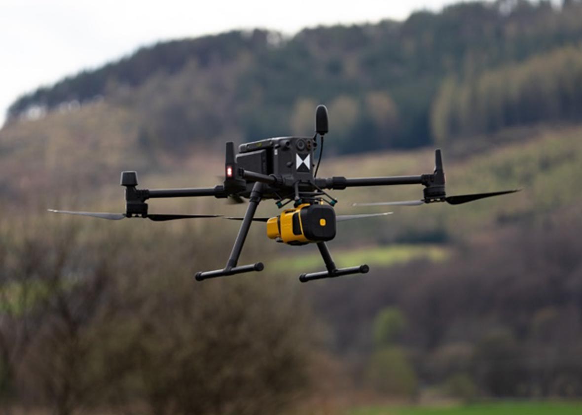 Mapper ultra history 2021