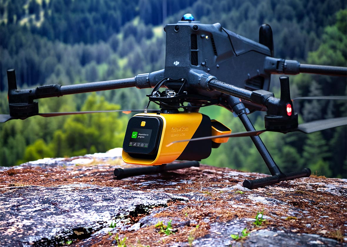 Mapper ultra history 2026