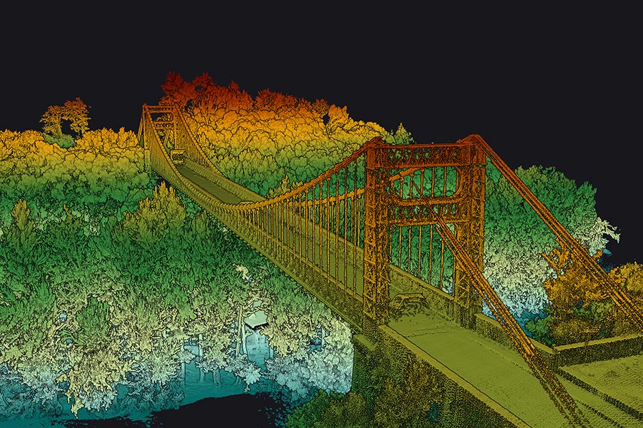Mapper ultra pointcloud 02