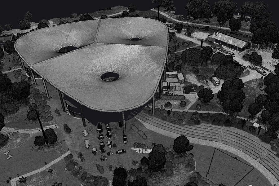 Mapper ultra pointcloud 03