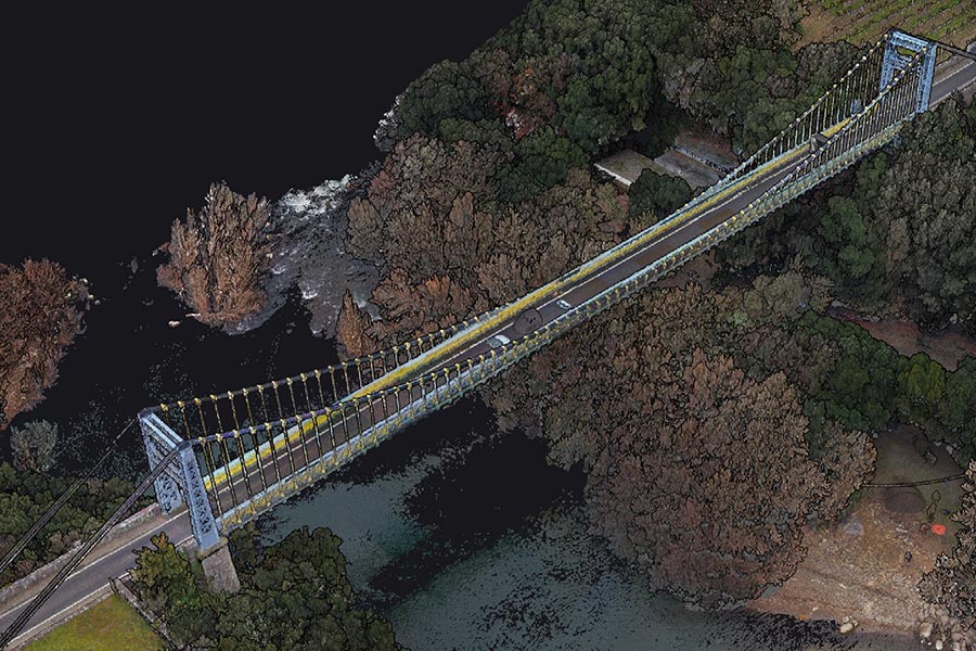 Mapper ultra pointcloud 06