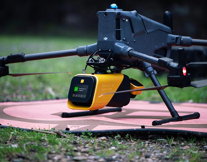 Mapper ultra support training