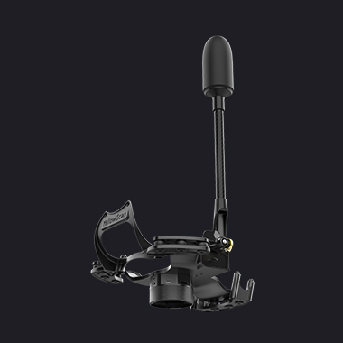 Hardware dji M400 mounting bracket