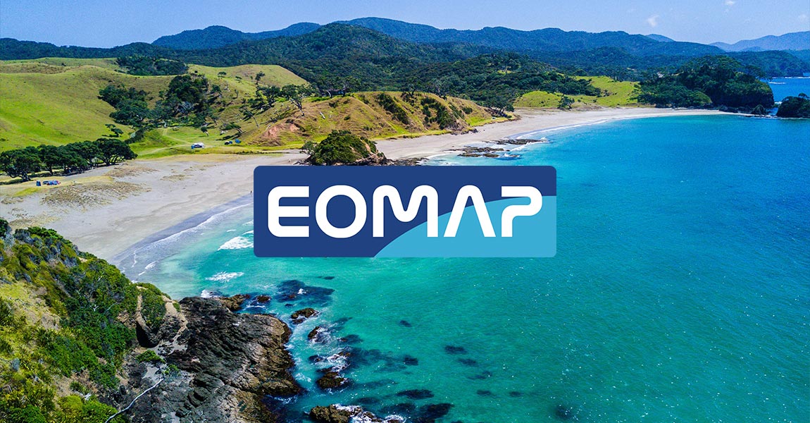 Post eomap